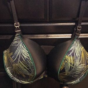 VS very sexy push up bra